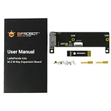 LattePanda IOTA M.2 M-Key Expansion Board (NVMe SSD & AI Accel) - Image 4