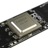 DX-M1 AI Accelerator M.2 Module - 4GB LPDDR5, 25 TOPS - Image 4