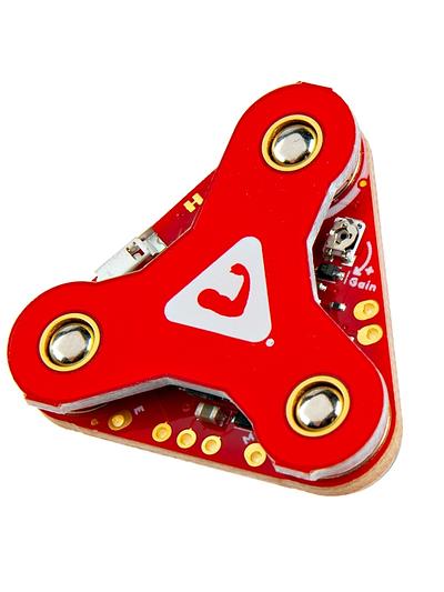 MyoWare 2.0 Muscle Sensor
