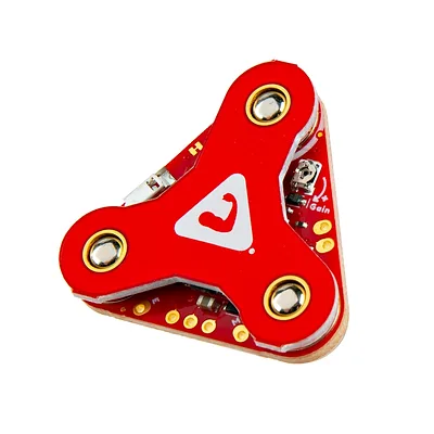 MyoWare 2.0 Muscle Sensor