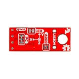LIS3DH Micro Triple Axis Accelerometer Breakout (Qwiic) - Image 3