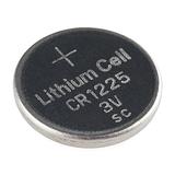Coin Cell Battery - 12mm (CR1225) - Image 1