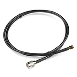 UHF RFID Cable (TNC to RP-SMA) - Image 1