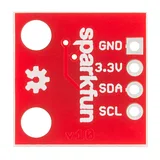 SparkFun Humidity and Temperature Sensor Breakout - Si7021 - Image 2