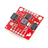 SparkFun Spectral Sensor Breakout - AS7263 NIR (Qwiic) - Image 1
