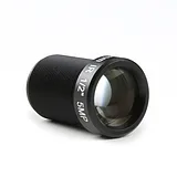 M12 Mount 5 MP 25mm Lens - Image 1