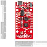 SparkFun ESP8266 Thing - Dev Board - Image 2