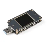 USB Power Meter (Color TFT LCD) - Image 1