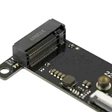 LattePanda IOTA M.2 M-Key Expansion Board (NVMe SSD & AI Accel) - Image 5