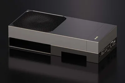 NVIDIA Jetson AGX Thor Developer Kit