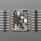 Adafruit NeoKey BFF for Mechanical Key Add-On for QT Py and Xiao - Image 4