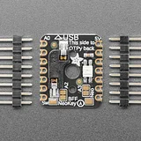 Adafruit NeoKey BFF for Mechanical Key Add-On for QT Py and Xiao - Image 4
