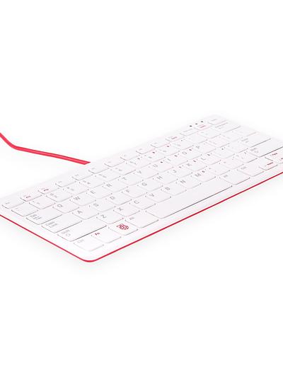 Raspberry Pi Keyboard (US Layout)