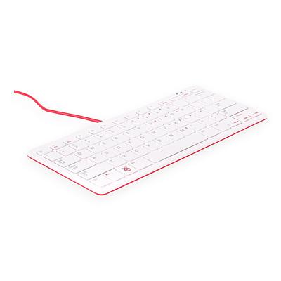 Raspberry Pi Keyboard (US Layout)