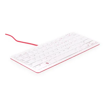 Raspberry Pi Keyboard (US Layout)