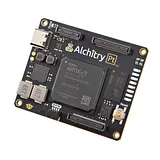 Alchitry Pt V2 Artix-7 FPGA Development Board - Image 1