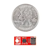LIS3DH Micro Triple Axis Accelerometer Breakout (Qwiic) - Image 4