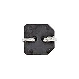 22µF 35V SMD Aluminium Electrolytic Capacitor - Image 3