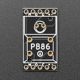 PB86 Step Switch Breadboard Breakout PCB (Pack of 12) - Image 3