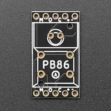 PB86 Step Switch Breadboard Breakout PCB (Pack of 12) - Image 3