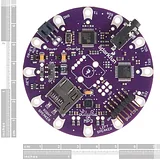 LilyPad MP3 - Image 2