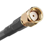 UHF RFID Cable (TNC to RP-SMA) - Image 2