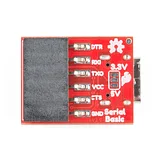 SparkFun Serial Basic Breakout - CH340C and USB-C - Image 2