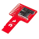 SparkFun microSD Sniffer - Image 1