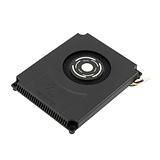 LattePanda IOTA Active Cooler (Aluminum Heatsink & Fan) - Image 1