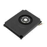 LattePanda IOTA Active Cooler (Aluminum Heatsink & Fan) - Image 1