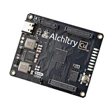 Alchitry Cu V2 FPGA Development Board - Image 1