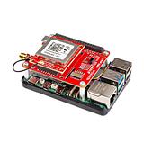 GNSS Flex pHAT with mosaic-X5 RTK & IM19 IMU - Image 5