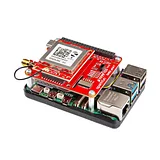 GNSS Flex pHAT with mosaic-X5 RTK & IM19 IMU - Image 5