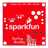 SparkFun Sunny Buddy - MPPT Solar Charger - Image 3