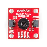 SparkFun IR Array Breakout - 55 Degree FOV, MLX90640 (Qwiic) - Image 3