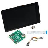 Raspberry Pi LCD - 7 Touchscreen - Image 1