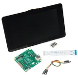 Raspberry Pi LCD - 7 Touchscreen - Image 1