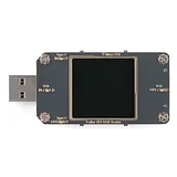 USB Power Meter (Color TFT LCD) - Image 3