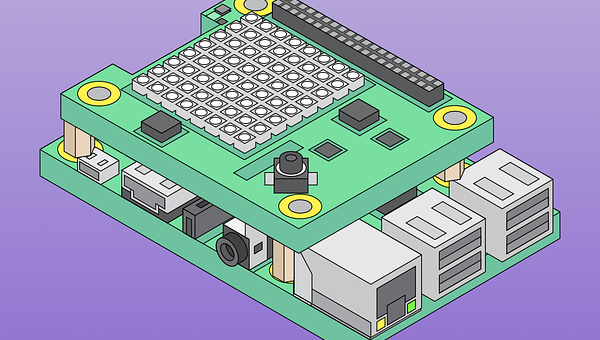 Getting Started with the Sense HAT