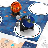 Ozobot STEAM Kit: OzoGoes to the Sun, Earth & Moon - 8 Pack - Image 4