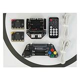 micro:Maqueen Lite - micro:bit Educational Robot Platform - Image 10