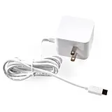 US Plug Raspberry Pi 27W USB-C Power Supply  - Image 2