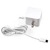 US Plug Raspberry Pi 27W USB-C Power Supply  - Image 2