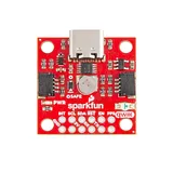 SAM-M8Q GNSS Receiver (Qwiic) - Image 2