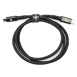 USB4 Gen 3 240W 40Gbps USB-C Cable - 1m - Image 2