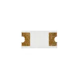 Yellow Surface Mount LED - 1206 - Image 3