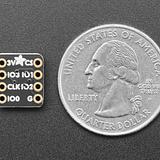 QSPI DIP Breakout Board - W25Q128 128Mbit 16MB - Image 3