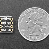 QSPI DIP Breakout Board - W25Q128 128Mbit 16MB - Image 3