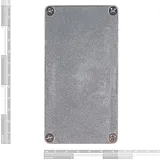 Enclosure - Aluminum (112x61x31mm) - Image 4