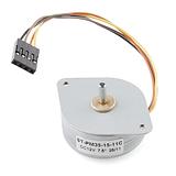 Small Stepper Motor - Image 1